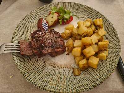 Restaurante Origen Steakhouse