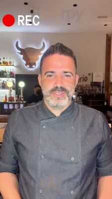 Restaurante Origen Steakhouse