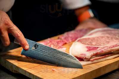 Restaurante Origen Steakhouse