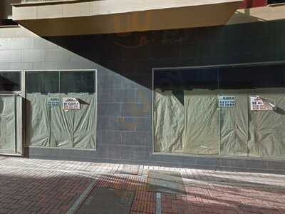 Restaurante Origen Steakhouse