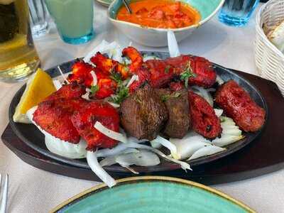 Bombay Blue - Photo 8