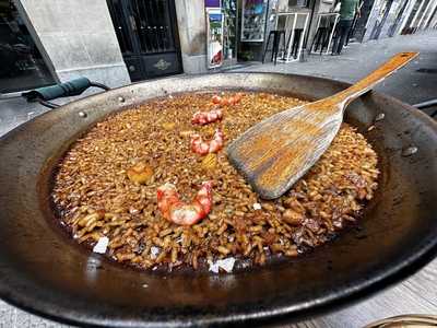 Restaurante Sokarrat