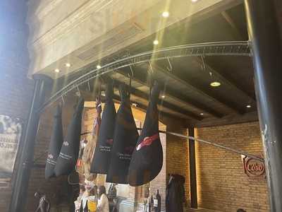 Restaurante El Coso