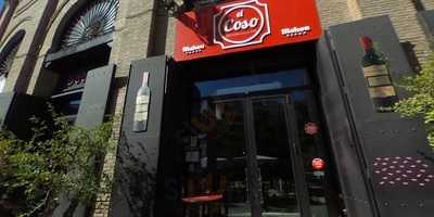 Restaurante El Coso