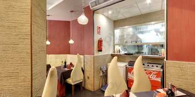 Amigos Malaga Centro