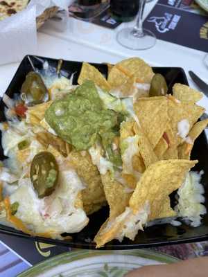 Amigos Malaga Centro