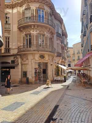 Amigos Malaga Centro