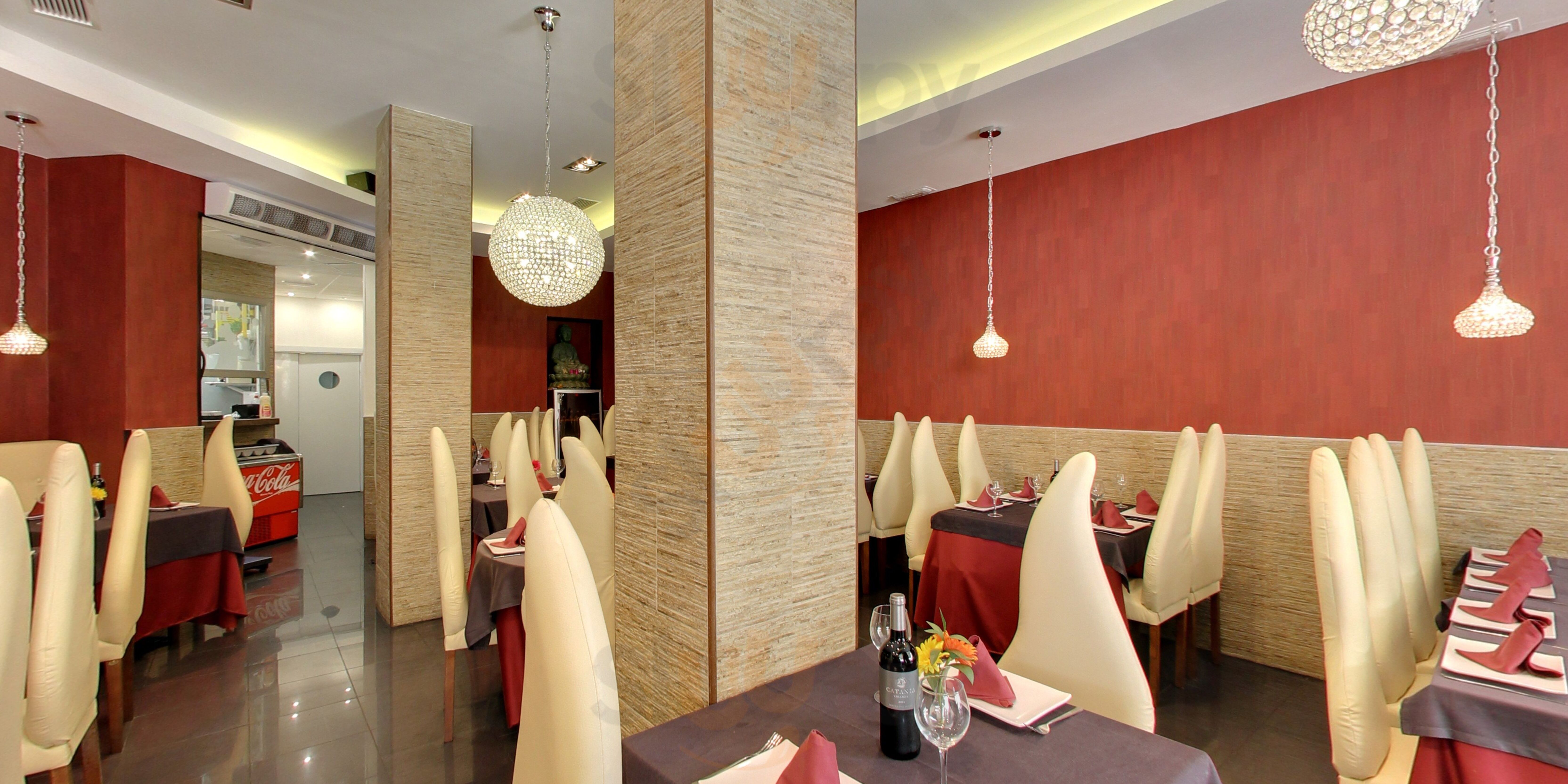 Amigos Malaga Centro