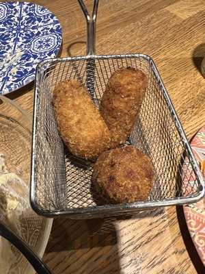 Dando Leña - Photo 8