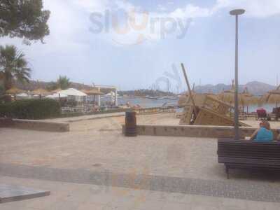 Restaurant Tapas Y Punto