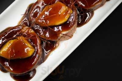 Restaurant Tapas Y Punto