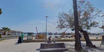 Restaurant Tapas Y Punto