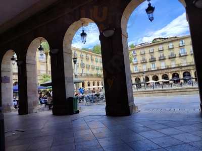 Plaza Nueva