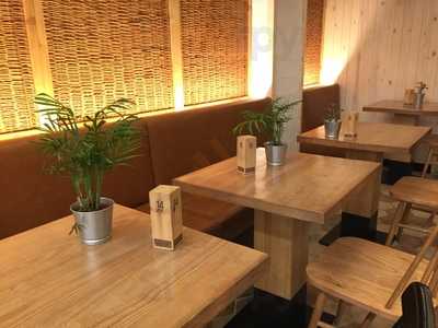 Greenvita Healthy Kitchen