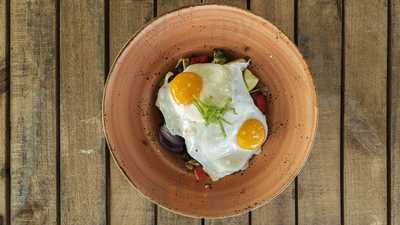 Greenvita Healthy Kitchen