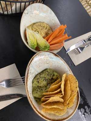 Greenvita Healthy Kitchen