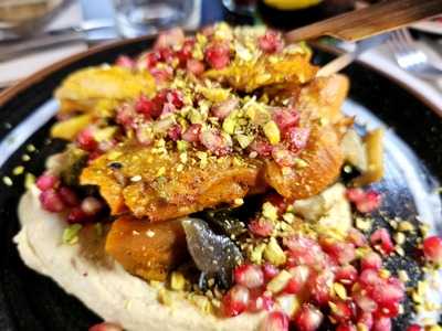 Greenvita Healthy Kitchen