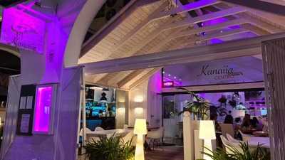 Kanaiia Centro