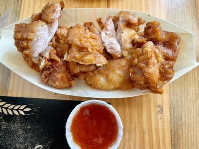 Burger Beer Ciencias