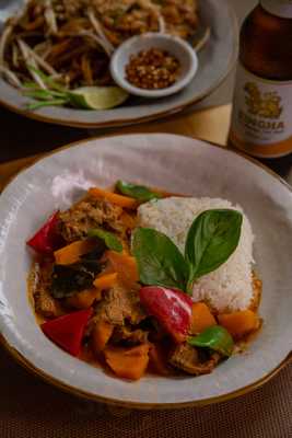 Restaurante Thai Style