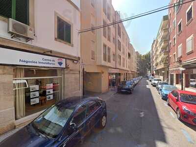 Restaurante Thai Style