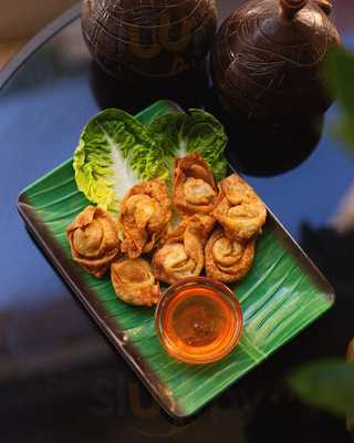 Restaurante Thai Style