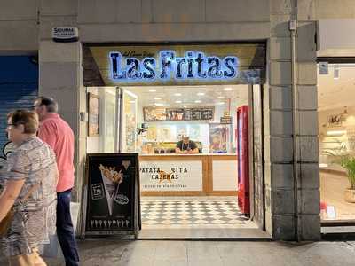 Las Fritas