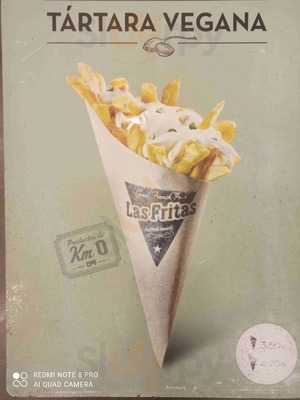 Las Fritas