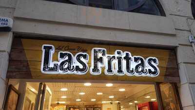 Las Fritas