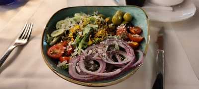 Restaurante La Martina Grill