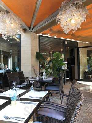 Restaurante Leonardo