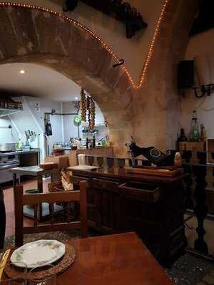 La Taberna Del Caracol