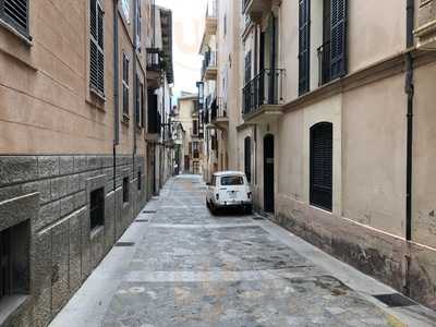 La Taberna Del Caracol