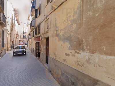 La Taberna Del Caracol