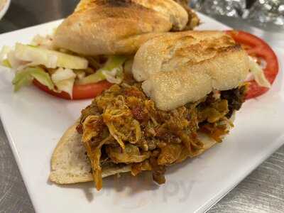 Restaurante Los Cuevas