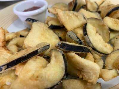 Restaurante Los Cuevas