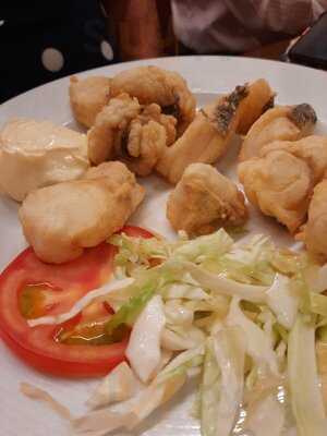 Restaurante Los Cuevas