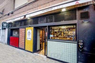 Restaurante Los Cuevas