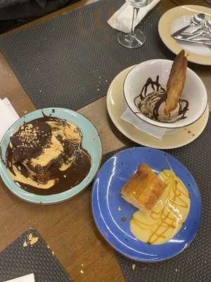 Restaurante Los Cuevas