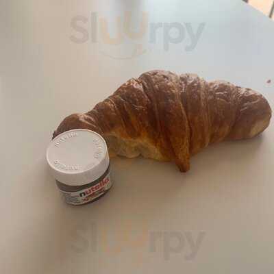 Pastelería Pan Caliente