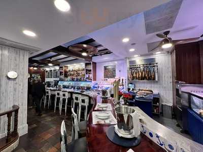 Civera Marisquerías