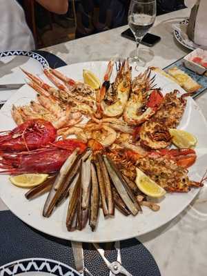 Civera Marisquerías