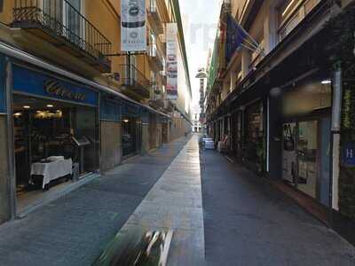 Civera Marisquerías