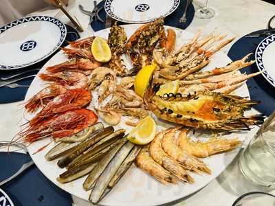 Civera Marisquerías