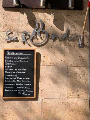 Sa Ronda