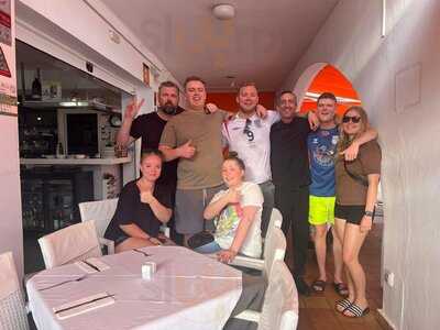 Vulcano's Grill - Photo 8