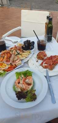 Vulcano's Grill - Photo 7