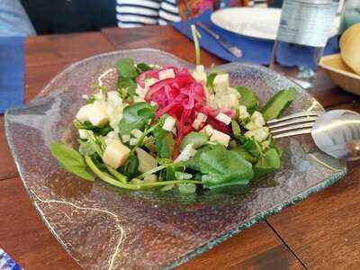 Kimériko Gastrotasca