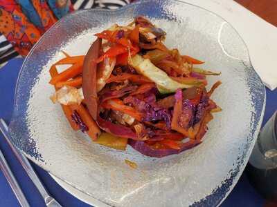 Kimériko Gastrotasca