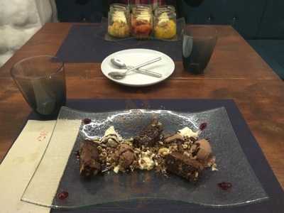 Kimériko Gastrotasca